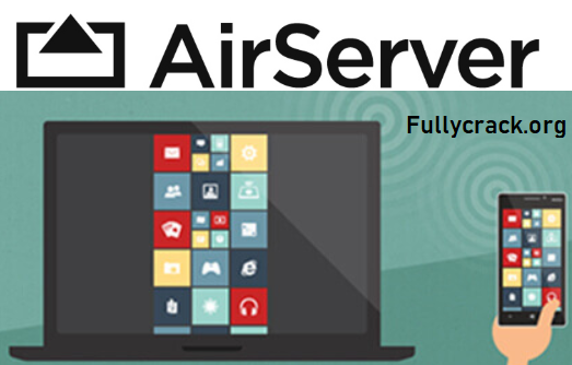 get airserver for free mac