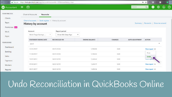 quickbooks for mac cleared vs reconciled